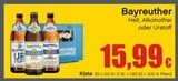 RAN - Bayreuther Angebot im Prospekt Bayreuther bei RAN im Prospekt "" für 15,99 €