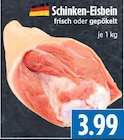 Schinken-Eisbein bei EDEKA im Gießen Prospekt für 3,99 €