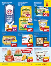 Käse im Netto Marken-Discount Prospekt in Schwerte Aktueller Netto Marken-Discount Prospekt mit Käse, "Aktuelle Angebote", Seite 11