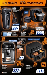 Kaffee Angebot im aktuellen expert Prospekt auf Seite 7