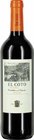 E center - Rioja Crianza DOC Angebot im Prospekt Rioja Crianza DOC bei E center im Prospekt "" für 7,99 €