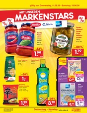 Nudeln im Netto Marken-Discount Prospekt in Plauen Aktueller Netto Marken-Discount Prospekt mit Nudeln, "Aktuelle Angebote", Seite 59