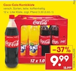 Aktuelles Kombikiste Angebot bei Netto Marken-Discount in Aachen ab 9,99 €