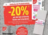 20% im aktuellen Prospekt bei EDEKA in Neukirchen-Vluyn