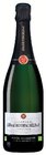 Champagne AOP Brut Cuvée Excellence Bio - ALFRED ROTHSCHILD & CIE en promo chez Super U Grasse à 25,90 €