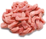 Schweine-Geschnetzeltes XXL von Meine Fleischerei im aktuellen Netto mit dem Scottie Prospekt