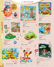 Prix et réduction Crocs dans le prospectus La Grande Récré en cours Offre Crocs dans le catalogue La Grande Récré du moment à la page 8