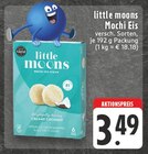 Aktuelles Mochi Eis Angebot bei E center in Remscheid ab 3,49 €