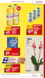 Cuisine Angebote im Prospekt "Nouvelle année Nouvelles économies XXL" von Lidl auf Seite 77