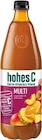Fruchtsäfte im Angebot bei EDEKA in Haltern am See Fruchtsäfte Angebote von hohes C bei EDEKA Haltern am See für 1,79 €