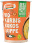 Tress Brüder Bio-Suppe von demeter im aktuellen tegut Prospekt für 2,99 €