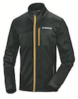 Softshell-Arbeitsjacke Angebote von PARKSIDE PERFORMANCE bei Lidl Neustadt für 14,99 €