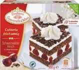 Cafeteria fein & sahnig Blechkuchen von Conditorei Coppenrath & Wiese für 3,19 € bei Lidl im Angebot Cafeteria fein & sahnig Blechkuchen von Conditorei Coppenrath & Wiese im aktuellen Lidl Prospekt