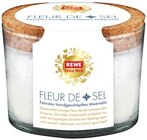 Fleur De Sel von REWE Feine Welt im aktuellen REWE Prospekt für 2,39 €