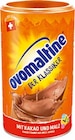 Getränkepulver von Ovomaltine im aktuellen tegut Prospekt für 5,99 €