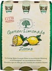 Netto Marken-Discount Pausa - Gartenlimo Orange Angebot im Prospekt Gartenlimo Orange bei Netto Marken-Discount im Pausa Prospekt für 3,99 €