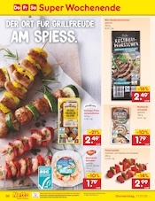 Garnelen im Netto Marken-Discount Prospekt in Lüdenscheid Aktueller Netto Marken-Discount Prospekt mit Garnelen, "Aktuelle Angebote", Seite 60