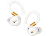 Sport X20, In-ear Kopfhörer Bluetooth Polarweiß im MediaMarkt Saturn Prospekt Sport X20, In-ear Kopfhörer Bluetooth Polarweiß von SOUNDCORE BY ANKER im aktuellen MediaMarkt Saturn Prospekt für 74,00 €