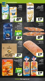 Kaffee im EDEKA Prospekt "Aktuelle Angebote" mit 18 Seiten (Lünen)