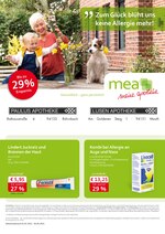 mea - meine apotheke Prospekt für Waldkirchen mit 4 Seiten mea - meine apotheke Prospekt für Waldkirchen: "Unsere April-Angebote", 4 Seiten, 01.04.2021 - 30.04.2021