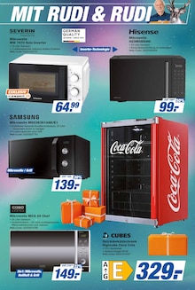 Kühlschrank im aktuellen expert Prospekt (Löhne) Kühlschrank im expert Prospekt "Top Angebote" mit 32 Seiten (Löhne)