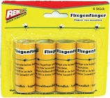 Aktuelles Fliegenfänger Angebot bei Zimmermann in Hannover ab 0,99 €