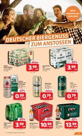 Aktueller Markant Nordwest Prospekt mit Getränke, "DER MARKT FÜR GUTES ESSEN UND TRINKEN", Seite 3