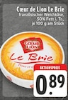 Angebot im EDEKA Kamp-Lintfort Prospekt EDEKA Kamp-Lintfort Prospekt mit im Angebot fĂŒr 0,89 âŹ