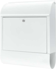 Briefkasten Scandic Angebote bei Bauzentrum Reinholdshain Freital für 46,99 €