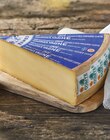 Comté AOP 9/12 mois d'affinage - Vagne en promo chez Intermarché Hyper Comté AOP 9/12 mois d'affinage - Vagne dans le catalogue Intermarché Hyper