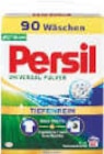 Waschmittel im Angebot bei Netto Marken-Discount in Kerpen Waschmittel Angebote von Persil bei Netto Marken-Discount Kerpen für 16,99 €