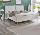 Aktuelle Bett Angebote bei porta Möbel in Braunschweig Aktuelles Polsterbett Angebot bei porta Möbel in Braunschweig ab 699,00 €
