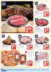 Aktueller Marktkauf Prospekt mit Geflügel, "Top Angebote", Seite 8