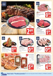 Pute Angebot im aktuellen Marktkauf Prospekt auf Seite 8