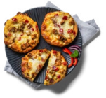 Mini-Pizza Asia Angebote von BÄCKEREI bei Kaufland Grevenbroich für 0,75 €