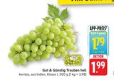 EDEKA Landau (Pfalz) Prospekt mit  im Angebot für 1,79 €