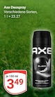 Aktuelle Parfum Angebote bei GLOBUS in Leipzig Aktuelles Deospray Angebot bei GLOBUS in Leipzig ab 3,49 €
