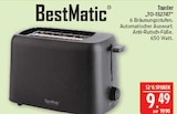 Aktuelle Toaster Angebote bei Marktkauf in Erlangen Aktuelles Toaster TO-132747 Angebot bei Marktkauf in Erlangen ab 9,49 €