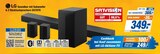 Soundbar mit Subwoofer & 2 Rücklautsprechern DS70TR im Angebot bei expert in Bremerhaven Soundbar mit Subwoofer & 2 Rücklautsprechern DS70TR Angebote von LG bei expert Bremerhaven für 349,00 €