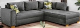 Ecksofa 'Paros' mit Funktion im Angebot bei porta Möbel in Wolfsburg Ecksofa 'Paros' mit Funktion Angebote bei porta Möbel Wolfsburg für 799,00 €