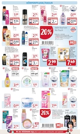 Butter Angebote im Prospekt "Unsere Angebote" von Rossmann Butter Angebote im Prospekt "Unsere Angebote" von Rossmann auf Seite 14