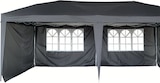 Faltbarer Party-Pavillon La Gomera Angebote bei Wreesmann Freiberg für 169,00 €