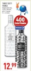 Aktuelles Vodka Original Angebot bei Marktkauf in Osnabrück ab 12,99 €