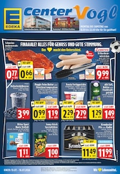 E center Supermarkt Prospekt der aktuellen Woche mit 24 Seiten, gültig von 13.07.2026 bis 18.07.2026, in Swisttal und Umgebung Aktueller E center Supermarkt Prospekt in Swisttal und Umgebung, "Aktuelle Angebote" mit 24 Seiten, 13.07.2026 - 18.07.2026