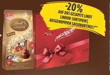 Lindor Milch im EDEKA Prospekt Lindor Milch von Lindt im aktuellen EDEKA Prospekt fĂĽr