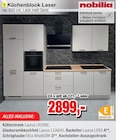 Angebot im Die Möbelfundgrube Lebach Prospekt Die Möbelfundgrube Lebach Prospekt mit im Angebot für 2.899,00 €