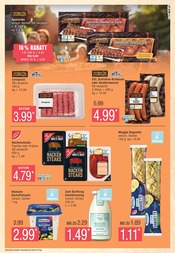 Aktueller Marktkauf Prospekt mit Grillfleisch, "Top Angebote", Seite 5