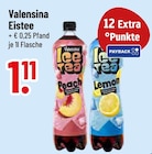 Trinkgut Brannenburg - Ice Tea Peach Angebot im Prospekt Ice Tea Peach bei Trinkgut im Brannenburg Prospekt für 1,11 €