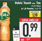 Touch von Volvic im aktuellen EDEKA Prospekt für 