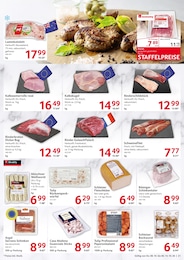 Lammkoteletts Angebot & Preis im aktuellen Selgros Prospekt Lammkoteletts Angebot im aktuellen Selgros Prospekt auf Seite 21